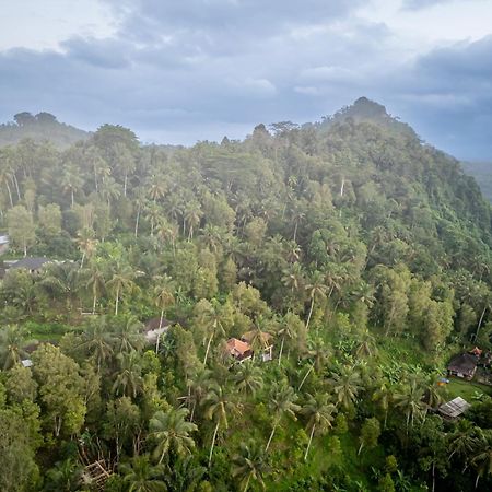 Cemara Green Hill By Samhita Bali Silebeng Luaran gambar