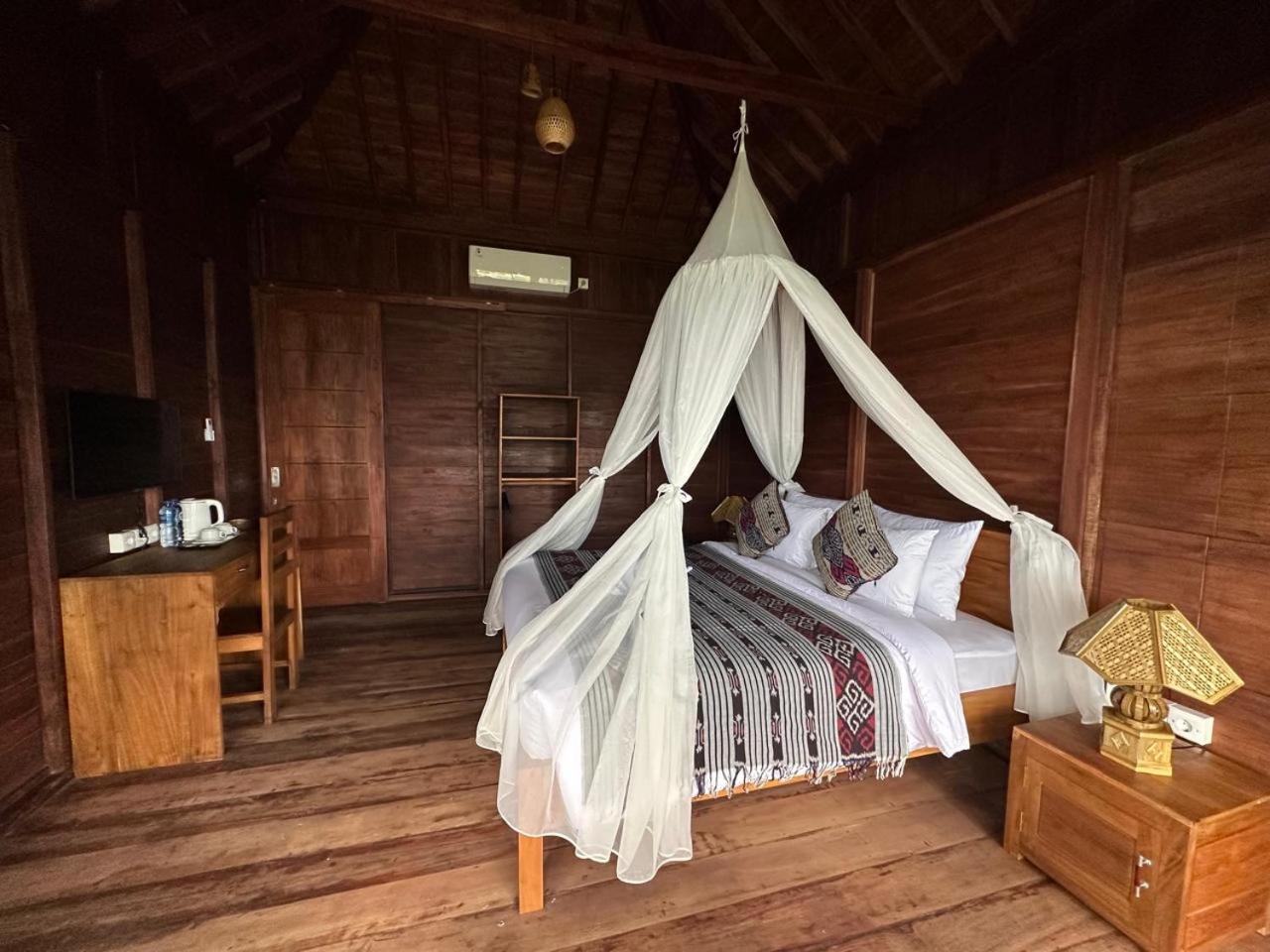 Cemara Green Hill By Samhita Bali Silebeng Luaran gambar