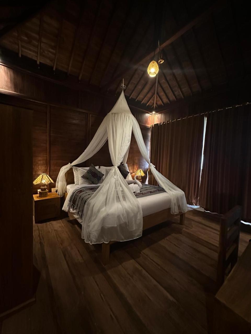 Cemara Green Hill By Samhita Bali Silebeng Luaran gambar