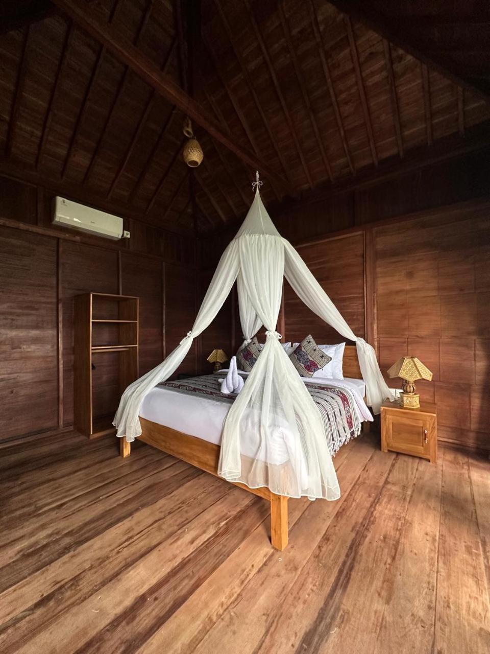 Cemara Green Hill By Samhita Bali Silebeng Luaran gambar