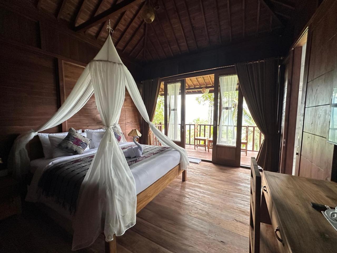 Cemara Green Hill By Samhita Bali Silebeng Luaran gambar