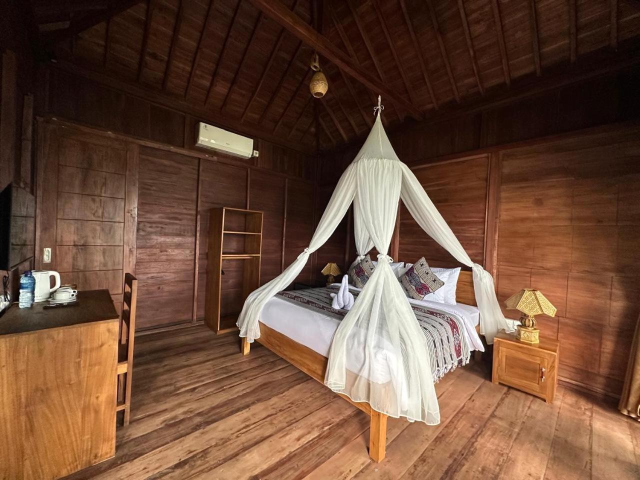 Cemara Green Hill By Samhita Bali Silebeng Luaran gambar