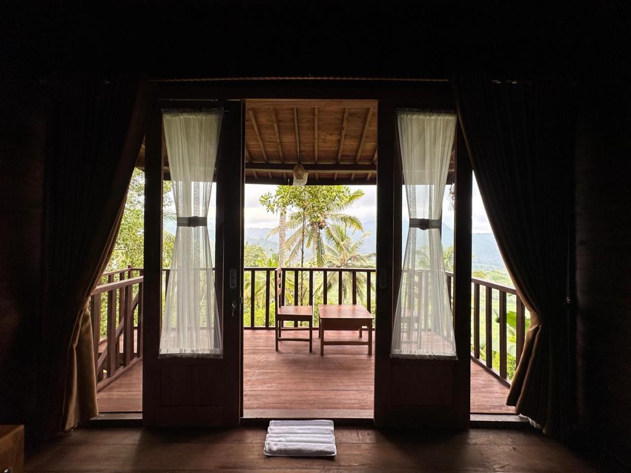 Cemara Green Hill By Samhita Bali Silebeng Luaran gambar